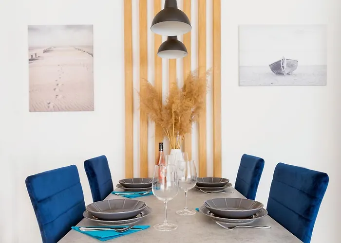 Apartamento Nádi's *