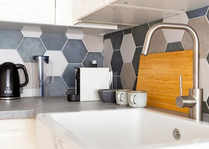 Nádi's Apartamento *